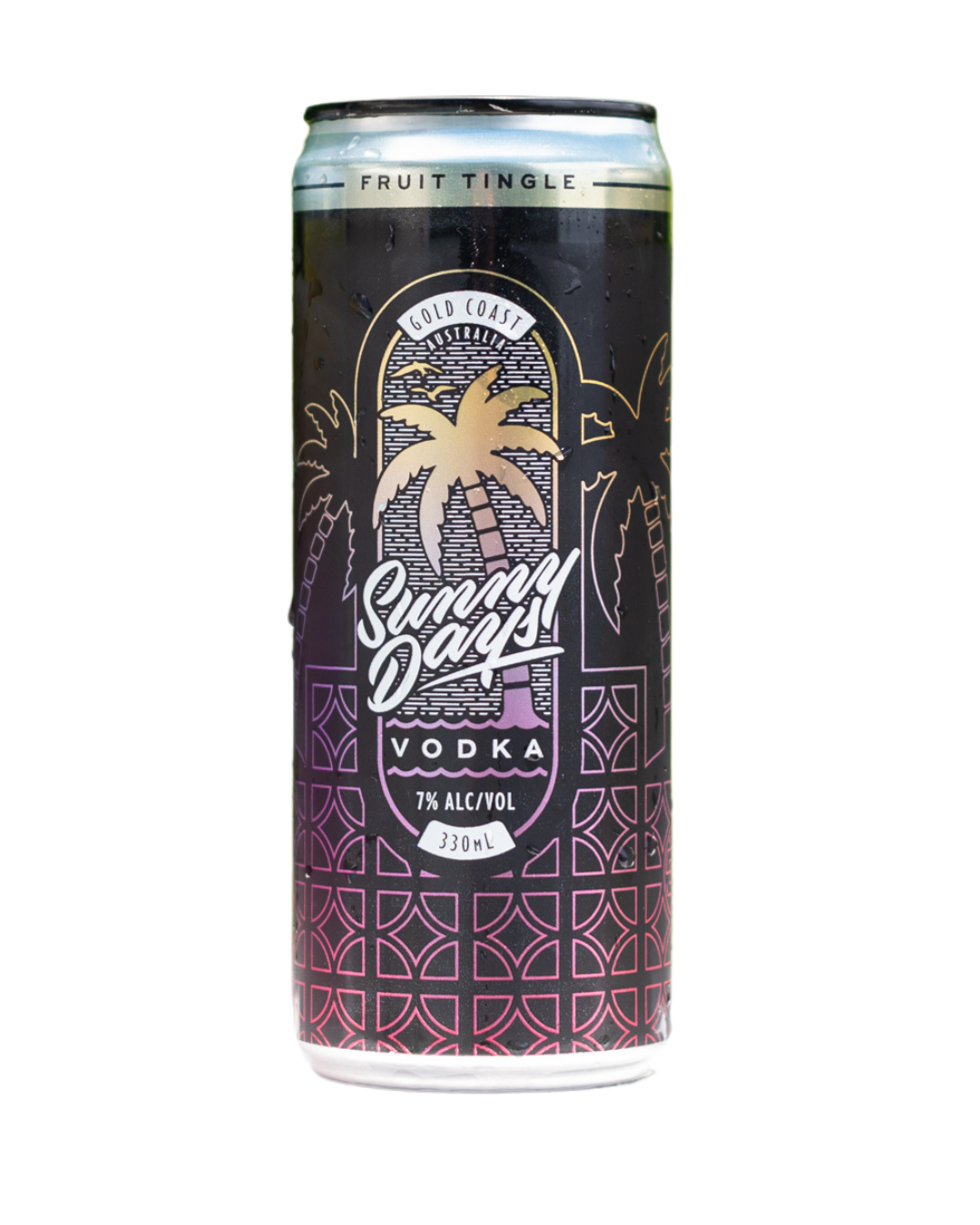 Fruit Tingle 7%