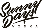 Sunny Days Vodka