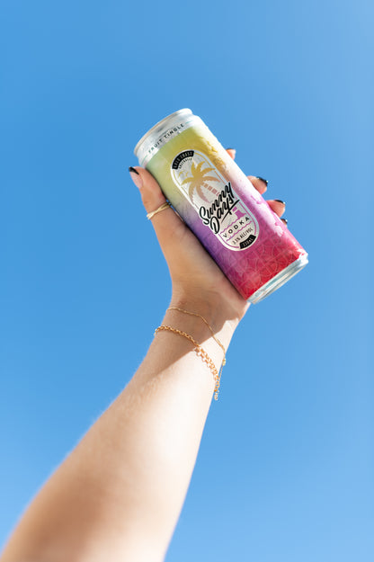 Fruit Tingle